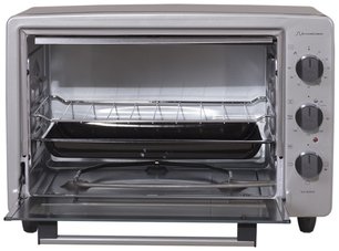 Электропечь Шауб Лоренц SLE OE3400 фото 2 в Челябинске Электропечь Schaub Lorenz SLE OE3400 фото 2 в Челябинске