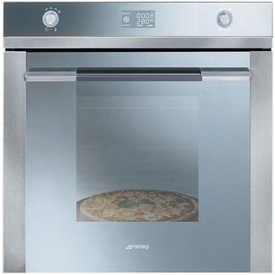 Духовой шкаф Smeg SF122PZ фото в Челябинске