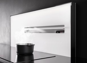Вытяжка Фалмек AIR WALL фото 4 в Челябинске Вытяжка Falmec AIR WALL фото 4 в Челябинске