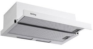Вытяжка Кертинг KHP 6610 W фото в Челябинске Вытяжка Korting KHP 6610 W фото в Челябинске