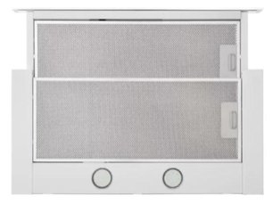Встраиваемая вытяжка Маунфилд OUSE TOUCH 60 Glass White фото 2 в Челябинске Встраиваемая вытяжка Maunfeld OUSE TOUCH 60 Glass White фото 2 в Челябинске
