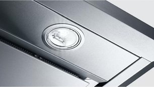 Вытяжка Бош DWA06E621 фото 4 в Челябинске Вытяжка Bosch DWA06E621 фото 4 в Челябинске