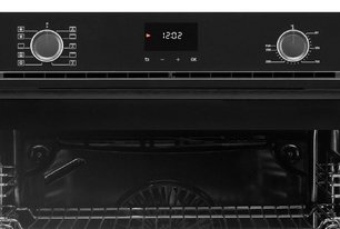 Электрический духовой шкаф Зигмунд Штайн E 157 B фото 3 в Челябинске Электрический духовой шкаф Zigmund Shtain E 157 B фото 3 в Челябинске