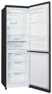 Холодильник LG GA-B439TLMR фото 2 в Челябинске