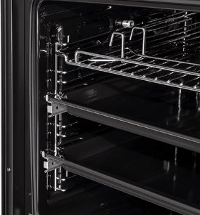 Духовой шкаф Maunfeld EOEH7615STB фото 4 в Челябинске