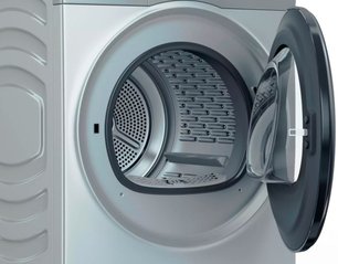 Сушильная машина Хайер HD90-A2929BS фото 3 в Челябинске Сушильная машина Haier HD90-A2929BS фото 3 в Челябинске