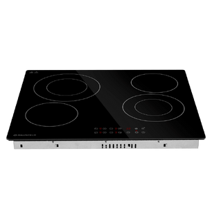 Варочная панель Maunfeld CVCE594DBK LUX фото 3 в Челябинске