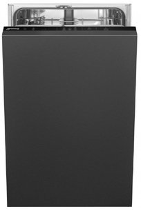 Встраиваемая посудомоечная машина Smeg ST4522DIN фото в Челябинске