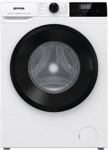 Стиральная машина Горение W1NHPI62SCSIRV фото в Челябинске Стиральная машина Gorenje W1NHPI62SCSIRV фото в Челябинске