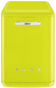 Посудомоечная машина Смег BLV2VE-1 фото в Челябинске Посудомоечная машина Smeg BLV2VE-1 фото в Челябинске