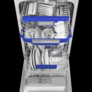 Посудомоечная машина Maunfeld MLP45230 Light Beam фото 4 в Челябинске