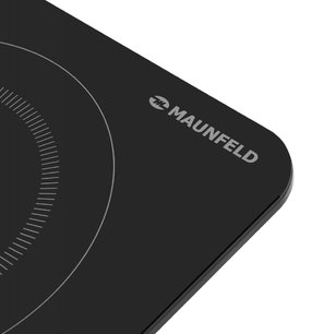 Индукционная варочная панель MAUNFELD EVI.F291-BK фото 4 в Челябинске Индукционная варочная панель MAUNFELD EVI.F291-BK фото 4 в Челябинске