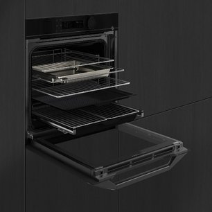 Духовой шкаф с паром Де Дитрих DOR4546B фото 4 в Челябинске Духовой шкаф с паром De Dietrich DOR4546B фото 4 в Челябинске