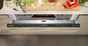 Встраиваемая посудомоечная машина Neff S199ZB803E фото 3 в Челябинске