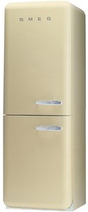 Холодильник Смег FAB32PS7 фото в Челябинске Холодильник Smeg FAB32PS7 фото в Челябинске