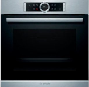 Духовой шкаф Bosch HBG672BS1 фото в Челябинске