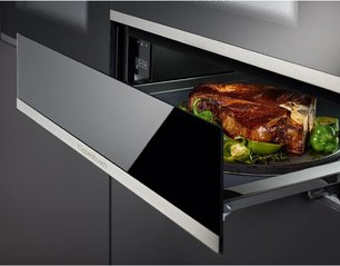 Встраиваемый подогреватель посуды Kuppersbusch CSW 6800.0 S фото 2 в Челябинске