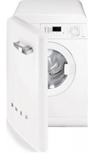 Стиральная машина Смег LBB14B фото 2 в Челябинске Стиральная машина Smeg LBB14B фото 2 в Челябинске