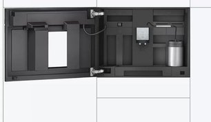 Кофемашина Бош CTL636EB1 фото 3 в Челябинске Кофемашина Bosch CTL636EB1 фото 3 в Челябинске