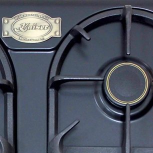 Варочная поверхность Kaiser KG 6325 Em Turbo фото 4 в Челябинске