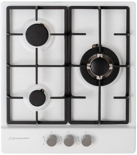 Газовая варочная панель Schaub Lorenz SLK GW4518 фото в Челябинске