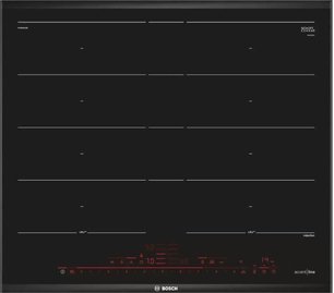 Индукционная варочная панель BOSCH PXY695DX6E фото в Челябинске