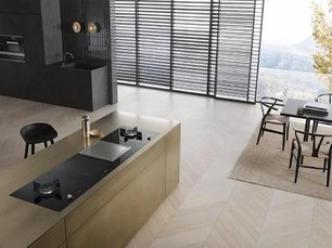 Модульная панель Miele CS 7101-1 FL фото 4 в Челябинске