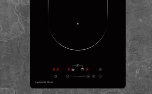Варочная панель домино Zigmund Shtain CI 35.3 B фото 3 в Челябинске