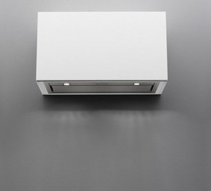 Вытяжка Falmec GRUPPO INCASSO 105 IX (800) ECP фото 3 в Челябинске
