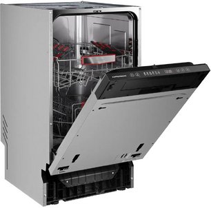 Встраиваемая посудомоечная машина Kuppersberg GHS 4520 фото 4 в Челябинске