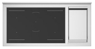 Варочный центр Bertazzoni HER125I2EXT2 фото 2 в Челябинске