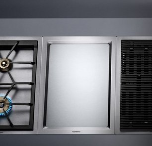 Панель Teppan Yaki Gaggenau VP414115 фото 2 в Челябинске