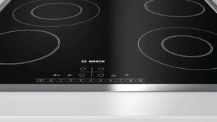Электрическая варочная панель BOSCH PKG645FP1G фото 2 в Челябинске Электрическая варочная панель BOSCH PKG645FP1G фото 2 в Челябинске