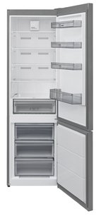 Холодильник Джекис JR FI20B1 фото 2 в Челябинске Холодильник Jacky`s JR FI20B1 фото 2 в Челябинске