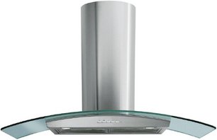 Вытяжка Falmec Astra isola 60 vetro (800) ECP фото 3 в Челябинске