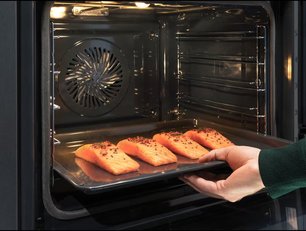 Духовой шкаф Электролюкс EOB7S31V фото 4 в Челябинске Духовой шкаф Electrolux EOB7S31V фото 4 в Челябинске