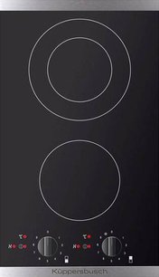 Независимая варочная панель Куперсбуш EKS 3721.1 ED фото в Челябинске Независимая варочная панель Kuppersbusch EKS 3721.1 ED фото в Челябинске