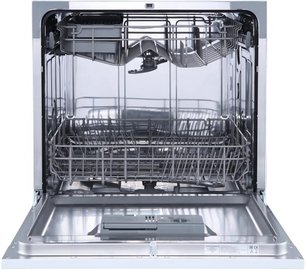Посудомоечная машина Куперсберг GFM 5572 W фото 2 в Челябинске Посудомоечная машина Kuppersberg GFM 5572 W фото 2 в Челябинске