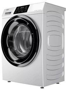 Стиральная машина Хайер HW70-BP12919 фото в Челябинске Стиральная машина Haier HW70-BP12919 фото в Челябинске