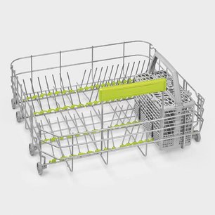 Посудомоечная машина Смег ST65336L фото 3 в Челябинске Посудомоечная машина Smeg ST65336L фото 3 в Челябинске