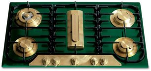 Варочная панель Restart ELP090 GN фото в Челябинске