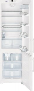 Холодильник Либхер CN 4023 Comfort NoFrost фото 2 в Челябинске Холодильник Liebherr CN 4023 Comfort NoFrost фото 2 в Челябинске
