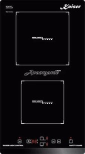 Независимая варочная поверхность Kaiser KCT 3420 F Avantgard фото в Челябинске