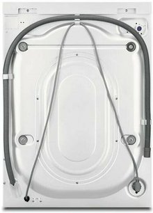 Стиральная машина Электролюкс EW6SM404W фото 3 в Челябинске Стиральная машина Electrolux EW6SM404W фото 3 в Челябинске