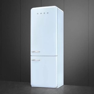 Холодильник Смег FAB38RPB5 фото 4 в Челябинске Холодильник Smeg FAB38RPB5 фото 4 в Челябинске