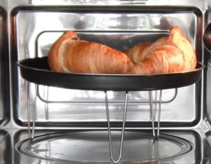 Встраиваемая микроволновая печь Kaiser EM 2510 фото 3 в Челябинске