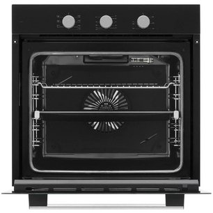 Духовой шкаф Крона ALPHA 60 BL фото 3 в Челябинске Духовой шкаф KRONA ALPHA 60 BL фото 3 в Челябинске