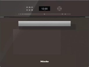 Пароварка Миле DG6401 HVBR коричневый гавана фото в Челябинске Пароварка Miele DG6401 HVBR коричневый гавана фото в Челябинске