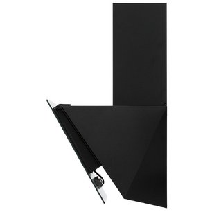 Вытяжка Крона JINA 600 BLACK S V2 фото 4 в Челябинске Вытяжка KRONA JINA 600 BLACK S V2 фото 4 в Челябинске