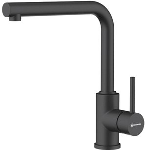 Omoikiri (мойка Daisen 42-BL + смеситель NAKAGAWA BL-P) фото 3 в Челябинске